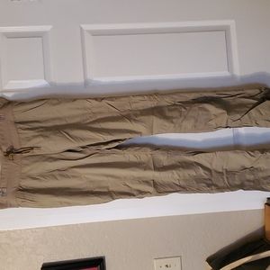 North Face women's pants